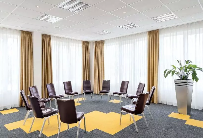 Fotos del hotel Nh Leipzig Messe:  23