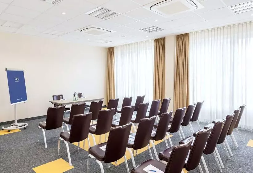 Fotos del hotel Nh Leipzig Messe:  24