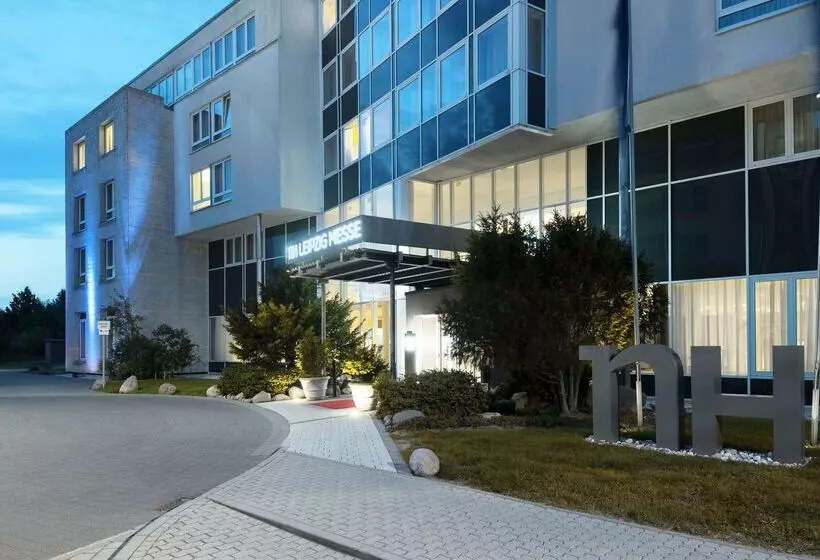 Fotos del hotel Nh Leipzig Messe:  54