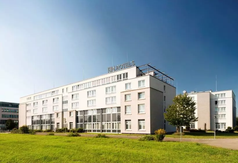 Fotos del hotel Nh Leipzig Messe:  50