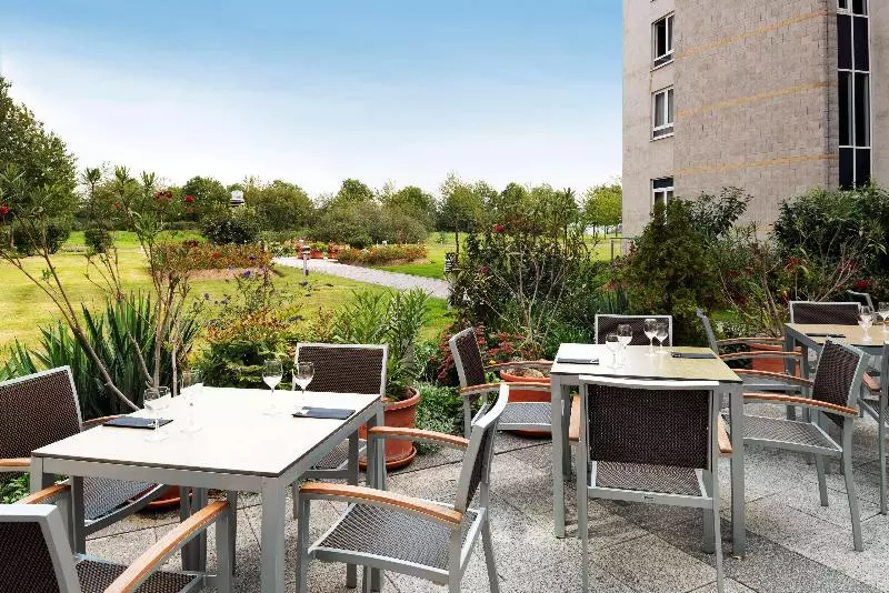 Fotos del hotel Nh Leipzig Messe:  35