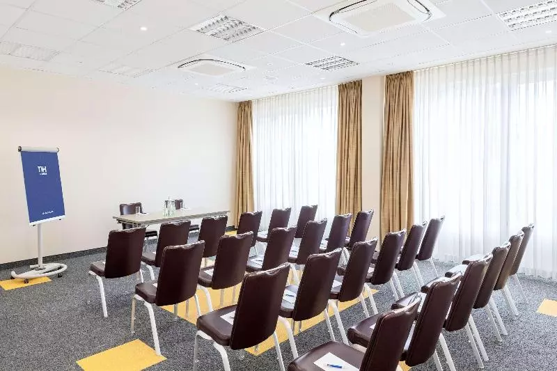 Fotos del hotel Nh Leipzig Messe:  34