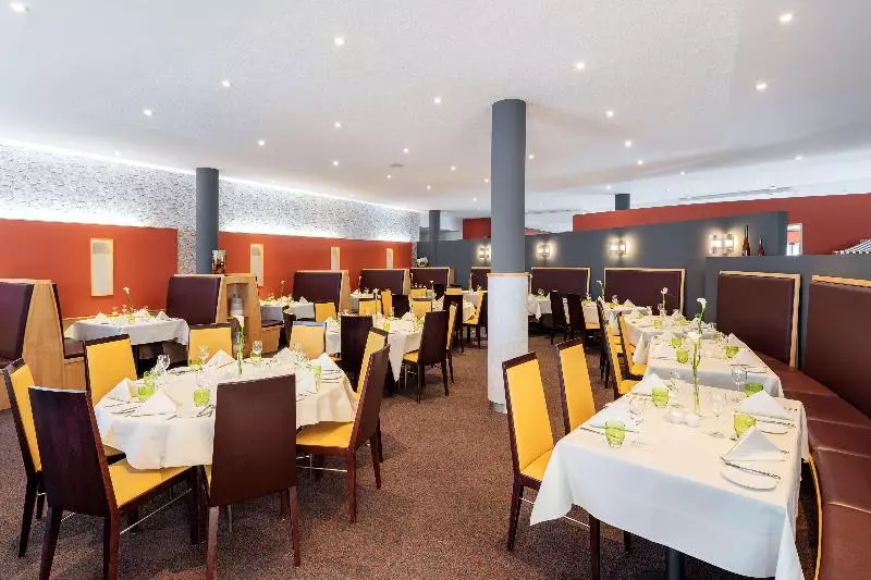 Fotos del hotel Nh Leipzig Messe:  11