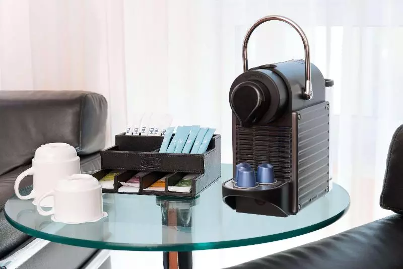 Fotos del hotel Nh Leipzig Messe:  53