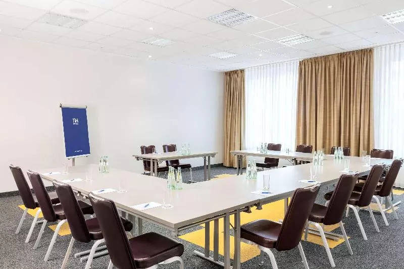 Fotos del hotel Nh Leipzig Messe:  27