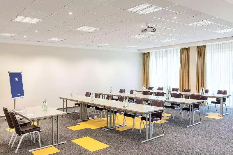 Fotos del hotel Nh Leipzig Messe:  28