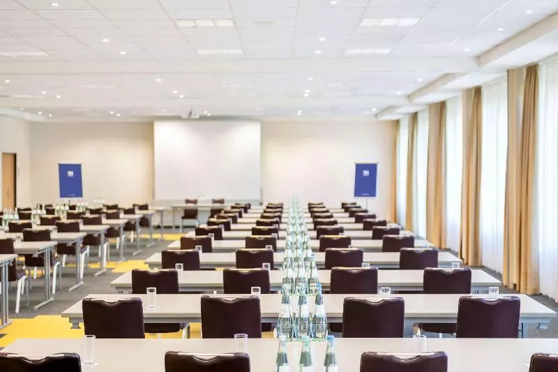 Fotos del hotel Nh Leipzig Messe:  30