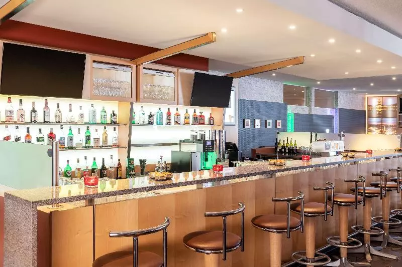 Fotos del hotel Nh Leipzig Messe:  42