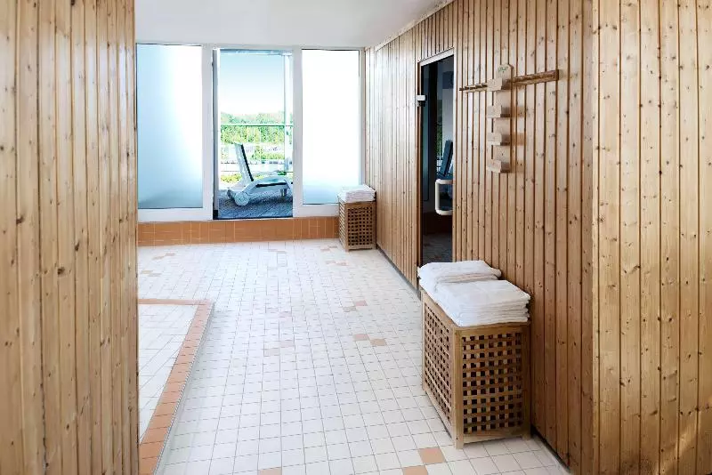 Fotos del hotel Nh Leipzig Messe:  10