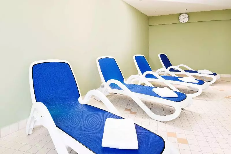 Fotos del hotel Nh Leipzig Messe:  44