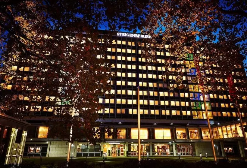 Steigenberger  Köln