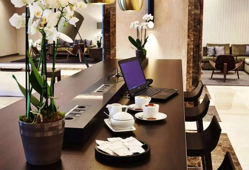 Fotos del hotel Steigenberger  Köln:  9