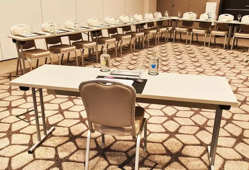 Fotos del hotel Steigenberger  Köln:  8