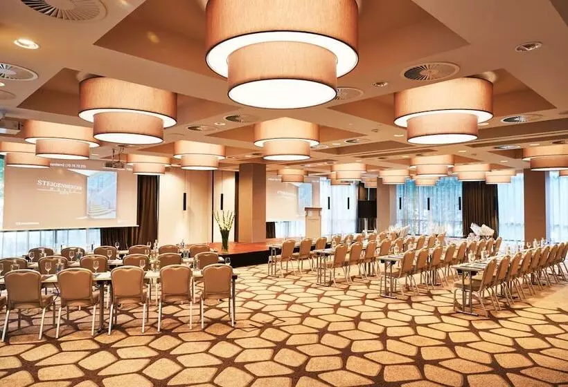 Fotos del hotel Steigenberger  Köln:  17