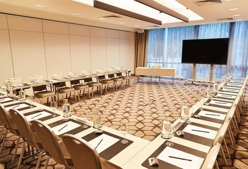 Fotos del hotel Steigenberger  Köln:  11