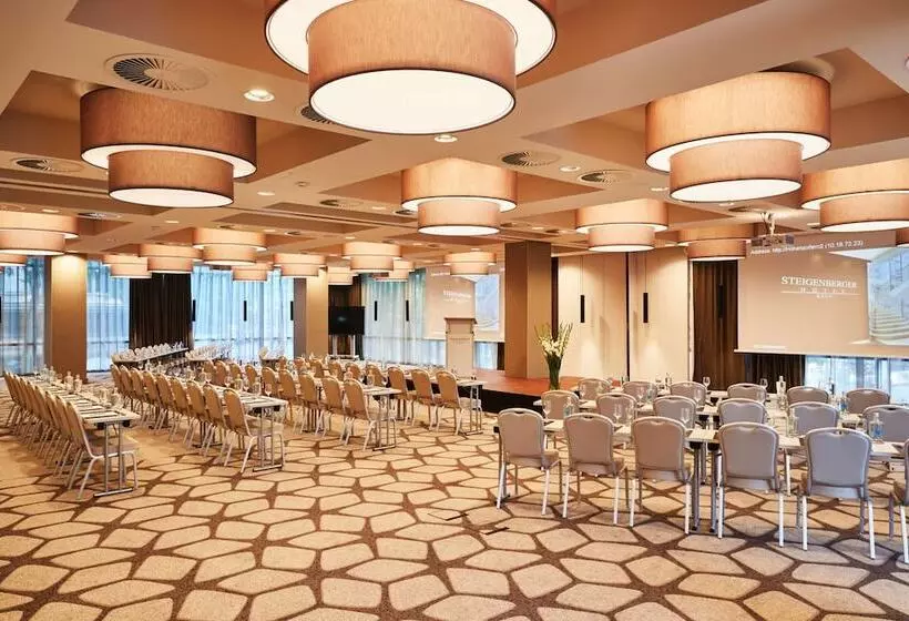 Fotos del hotel Steigenberger  Köln:  19