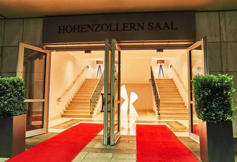 Fotos del hotel Steigenberger  Köln:  4