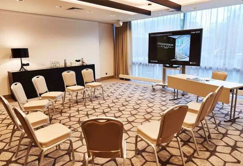 Fotos del hotel Steigenberger  Köln:  20