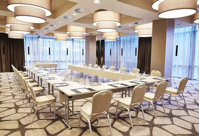 Fotos del hotel Steigenberger  Köln:  21