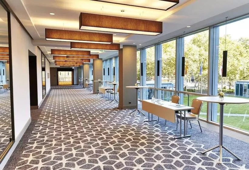 Fotos del hotel Steigenberger  Köln:  3