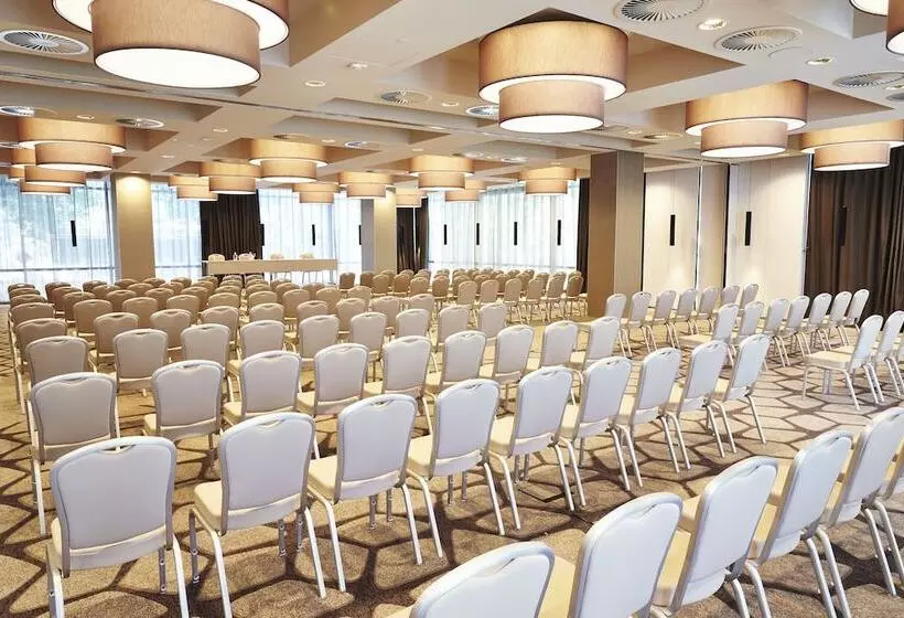 Fotos del hotel Steigenberger  Köln:  22