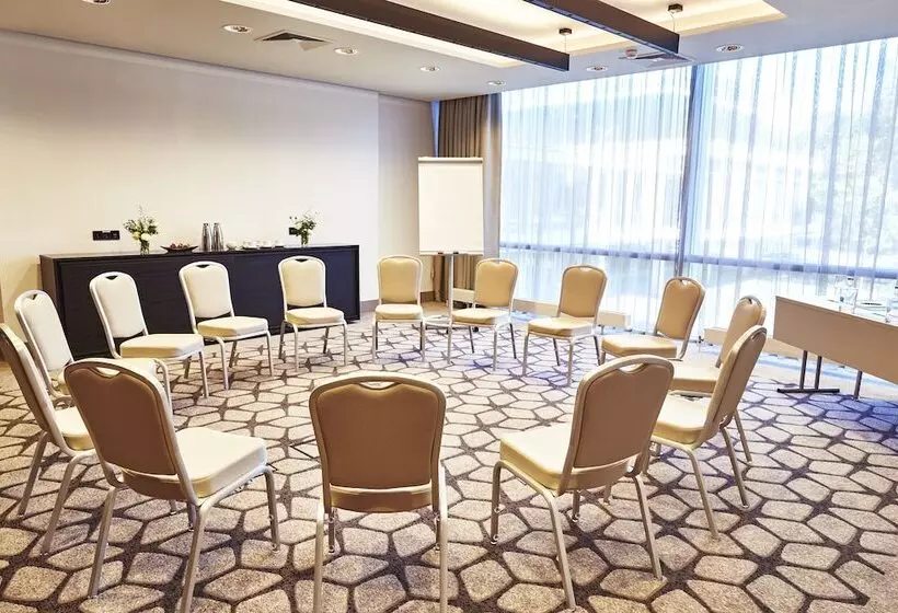 Fotos del hotel Steigenberger  Köln:  13