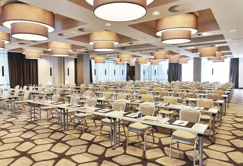 Fotos del hotel Steigenberger  Köln:  23