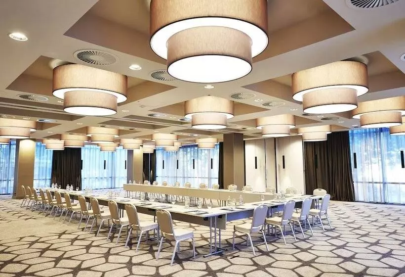 Fotos del hotel Steigenberger  Köln:  24