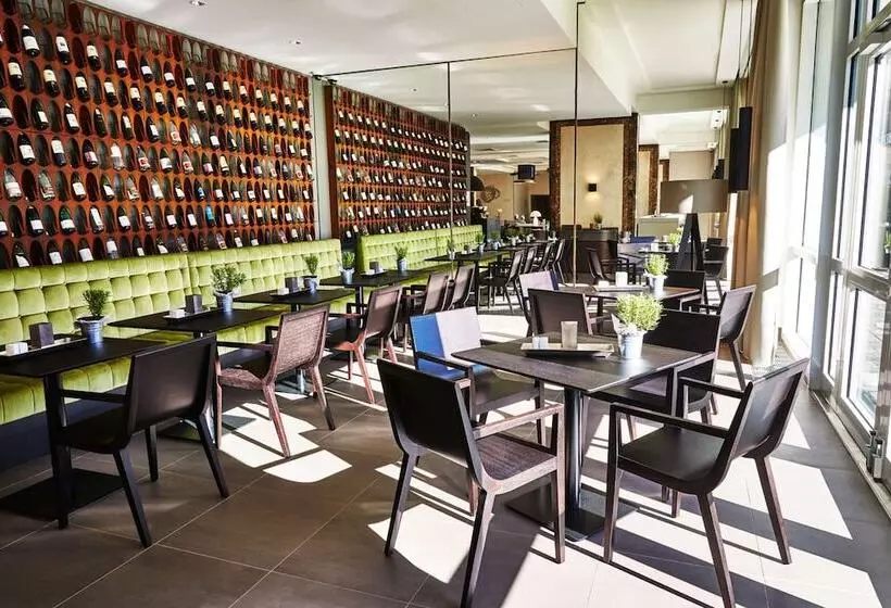 Fotos del hotel Steigenberger  Köln:  14