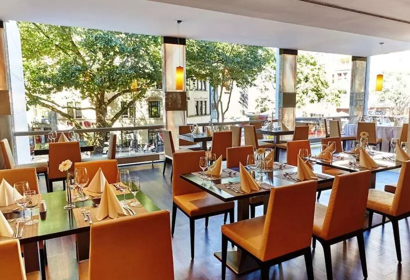 Fotos del hotel Steigenberger  Köln:  12