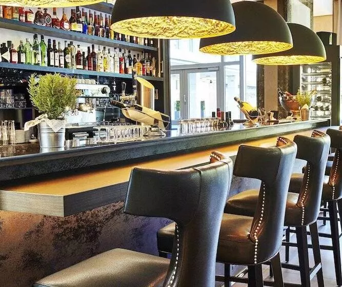 Fotos del hotel Steigenberger  Köln:  7