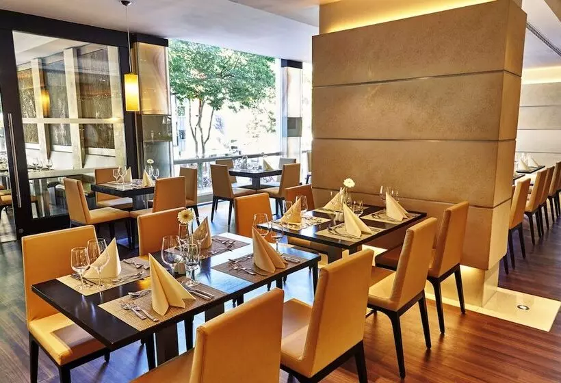 Fotos del hotel Steigenberger  Köln:  10