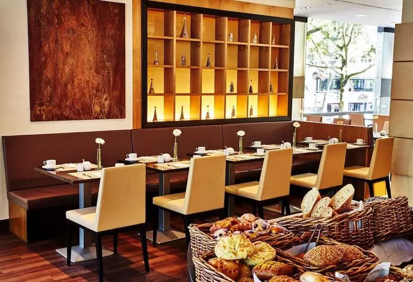 Fotos del hotel Steigenberger  Köln:  6