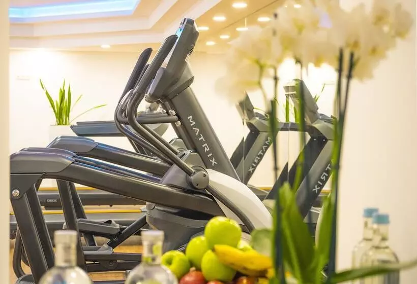 Fotos del hotel Steigenberger  Köln:  5