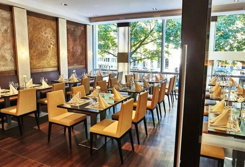 Fotos del hotel Steigenberger  Köln:  16