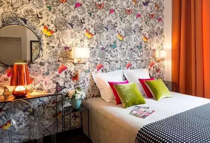 Fotos del hotel Hôtel Victoria Châtelet:  15