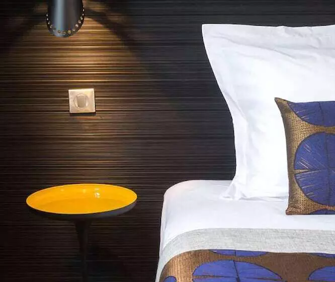 Fotos del hotel Hôtel Victoria Châtelet:  25