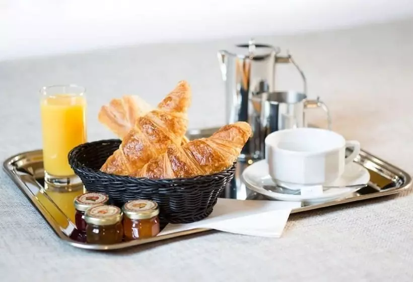 Fotos del hotel Hôtel Victoria Châtelet:  3