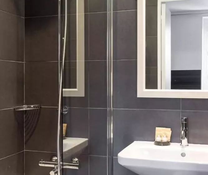 Fotos del hotel Hôtel Victoria Châtelet:  11