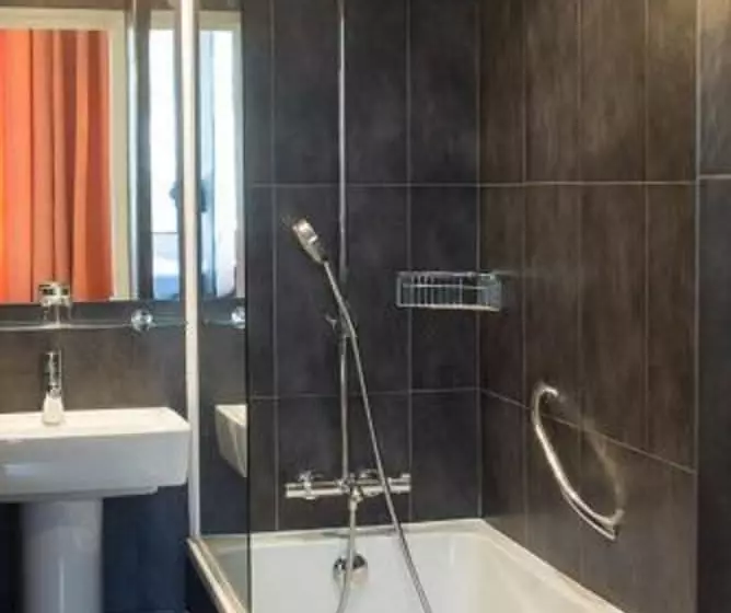 Fotos del hotel Hôtel Victoria Châtelet:  4