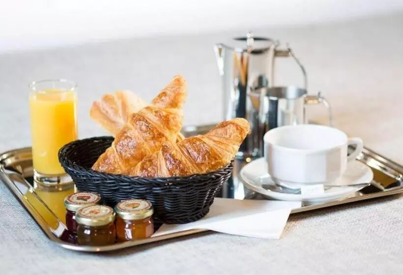 Fotos del hotel Hôtel Victoria Châtelet:  6