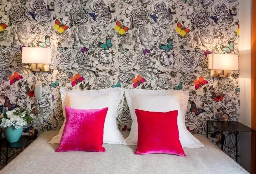 Fotos del hotel Hôtel Victoria Châtelet:  20