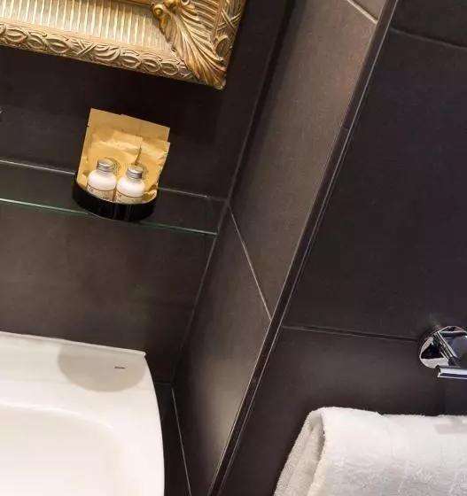 Fotos del hotel Hôtel Victoria Châtelet:  13