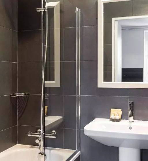 Fotos del hotel Hôtel Victoria Châtelet:  7