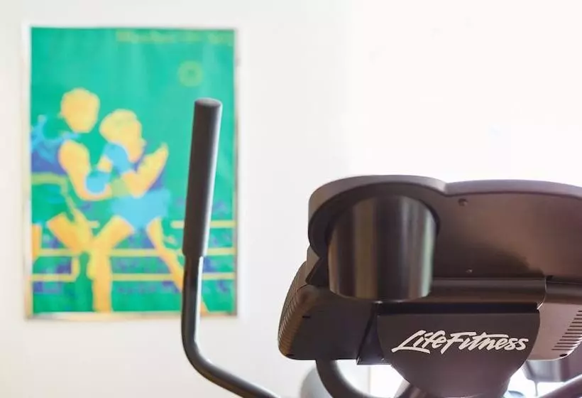 Fotos del hotel Living  Am Deutschen Museum:  6