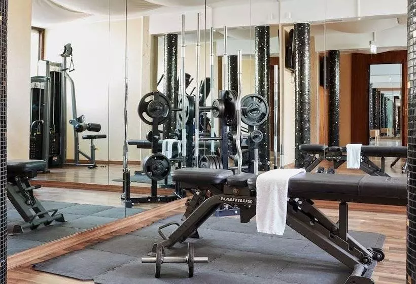 Fotos del hotel Living  Am Deutschen Museum:  3