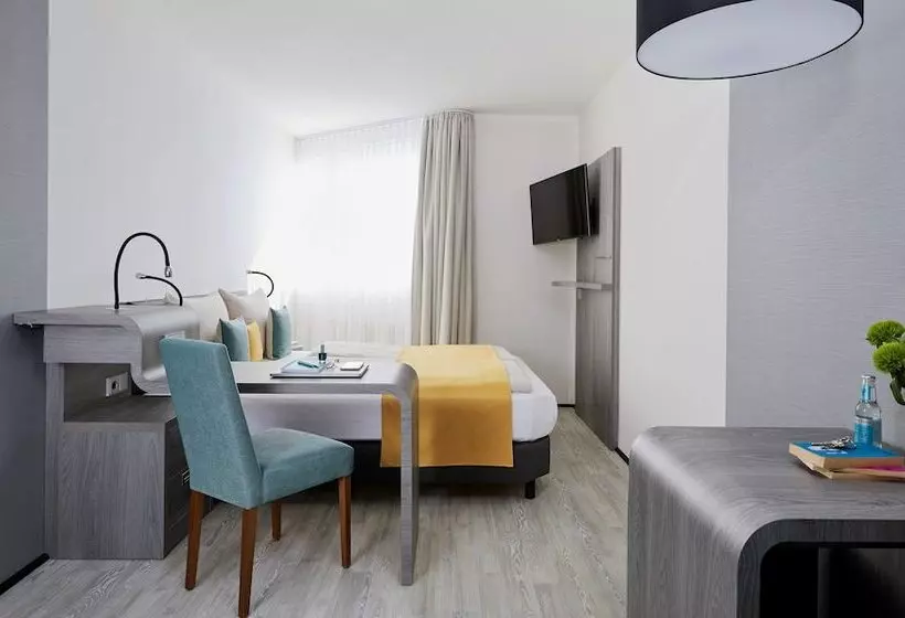 Fotos del hotel Living  Am Deutschen Museum:  10