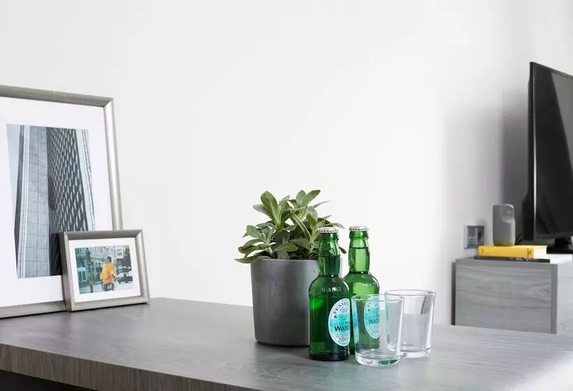 Fotos del hotel Living  Am Deutschen Museum:  7