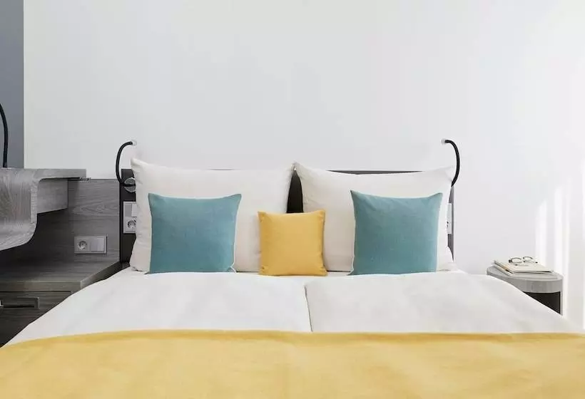 Fotos del hotel Living  Am Deutschen Museum:  11