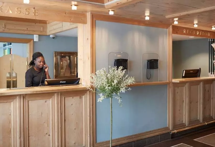 Fotos del hotel Living  Am Deutschen Museum:  4